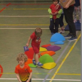 2017 paassportkamp kleuters  141 - Sportraad Zaventem 